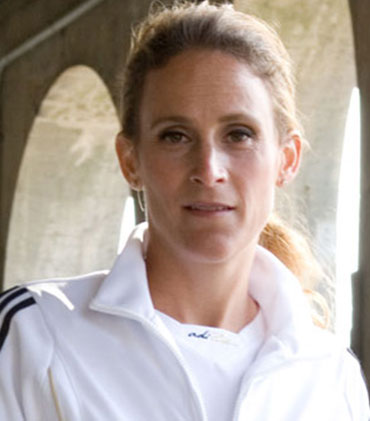 Kristine Lilly