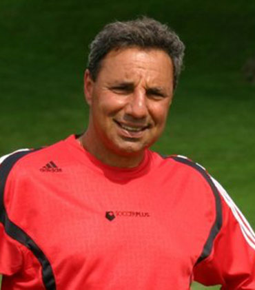 Tony DiCicco